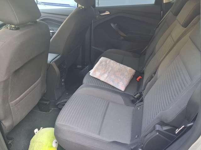 Ford C-Max C-Max. MOTORE ROTTO