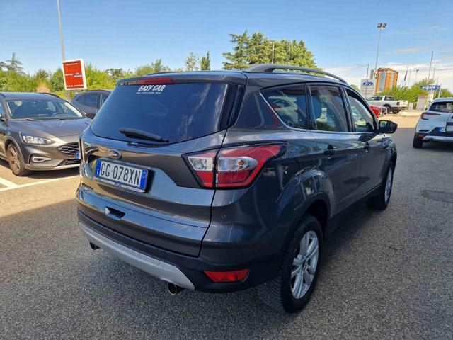 FORD Kuga 2.0 TDCI 120 CV S&S 2WD Powershift Business