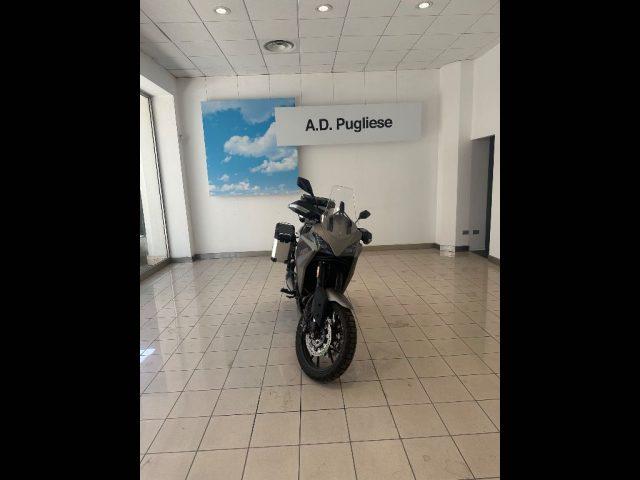 MOTO MORINI Other 650 - 650