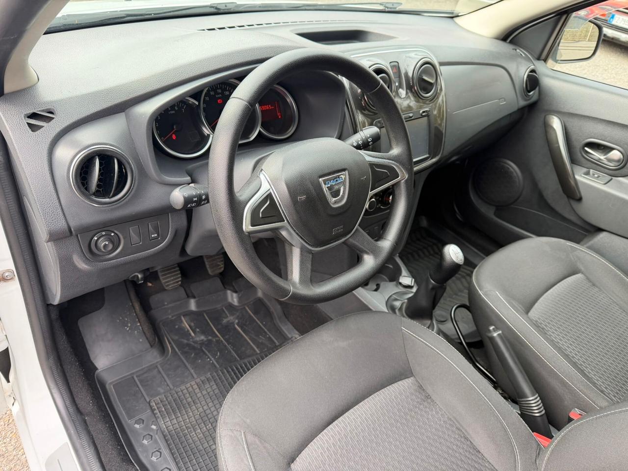 Dacia Logan MCV 1.5 dCi 8V 90CV Start&Stop Lauréate