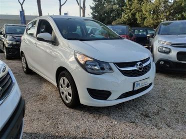 OPEL Karl 1.0 73 CV Start&Stop CRUISE,CLIMA