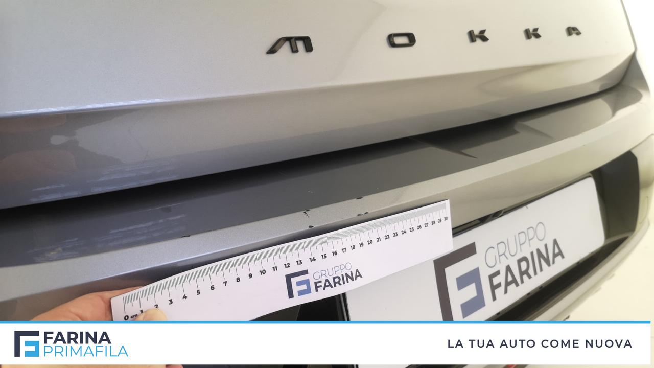 OPEL Mokka II 2025 - Mokka 1.2 GS s&s 130cv at8