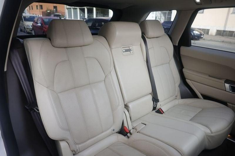 Land Rover Range Rover Sport Land Rover Range Rover Sport 3.0 tdV6 HSE Dynamic auto 183KW ANNO 2014