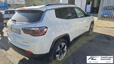 JEEP - Compass - 1.6 Mjt II 2WD Limited