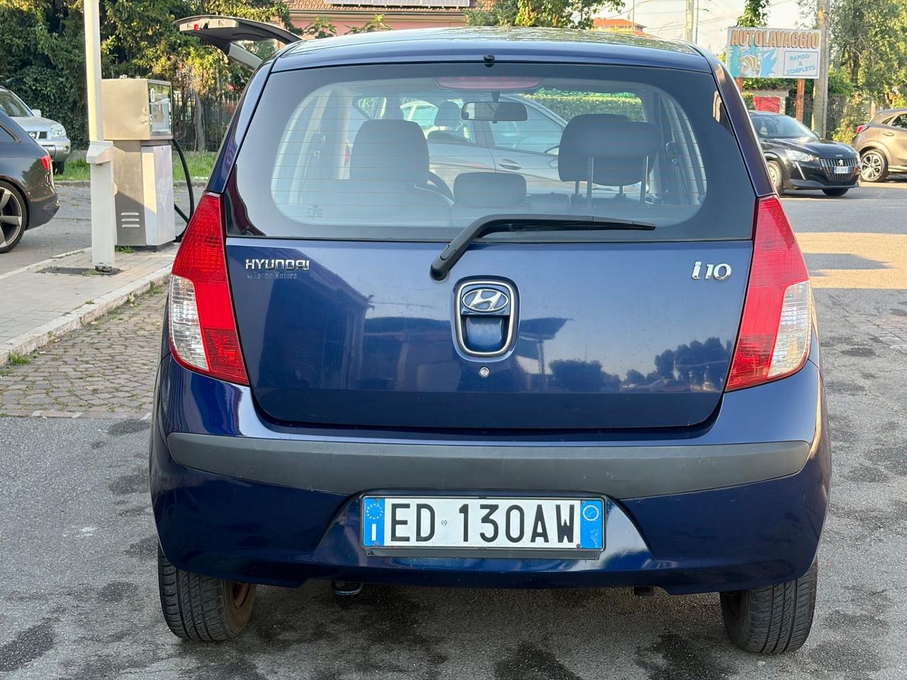 Hyundai i10 1.1 12V Like PERFETTA