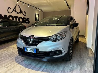 Renault Captur dCi 8V 90 CV Sport Edition2