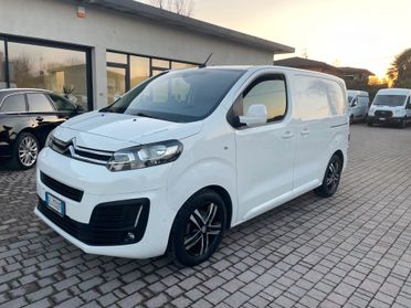 CITROEN JUMPY 1.6 HDI FULL