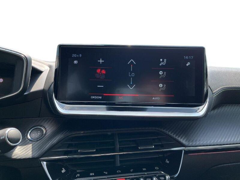 Peugeot 208 II 2019 1.2 puretech Allure s&s 100cv my20