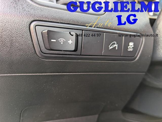 HYUNDAI iX35 1.6 GDI 16V 2WD Comfort SENSORI