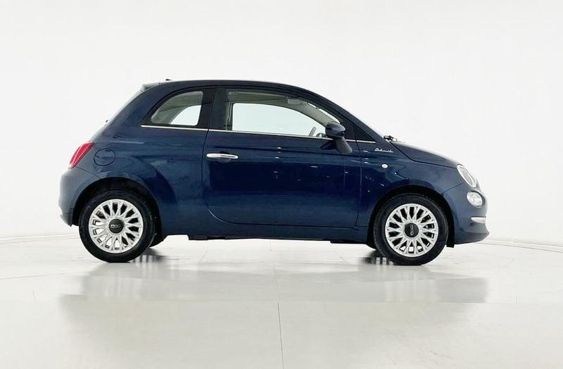 FIAT 500 500 1.0 Hybrid Dolcevita