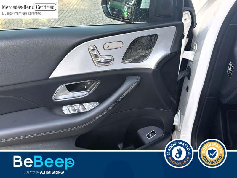 Mercedes-Benz GLE 300 D MHEV PREMIUM 4MATIC AUTO