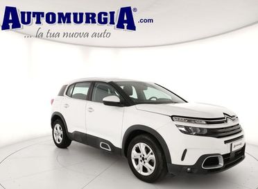 CITROEN C5 Aircross BlueHDi 130 S&S Business