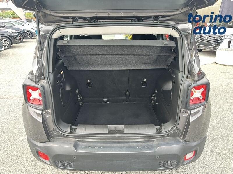Jeep Renegade Renegade 1.0 t3 Longitude 2wd