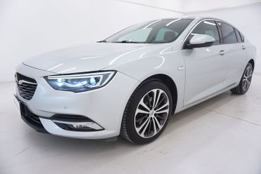 Opel Insignia Grand Sport Innovation AT6 BR912045 1.6 Diesel 136CV