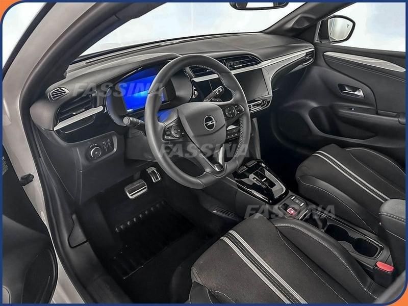 Opel Corsa Corsa 1.2 hybrid GS 100cv dct6