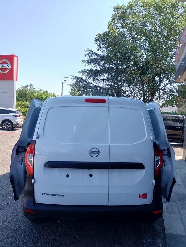Renault Kangoo PRONTA CONSEGNA 130CV ACENTA L1 2PORTE LATERALI - PREZZO+IVA