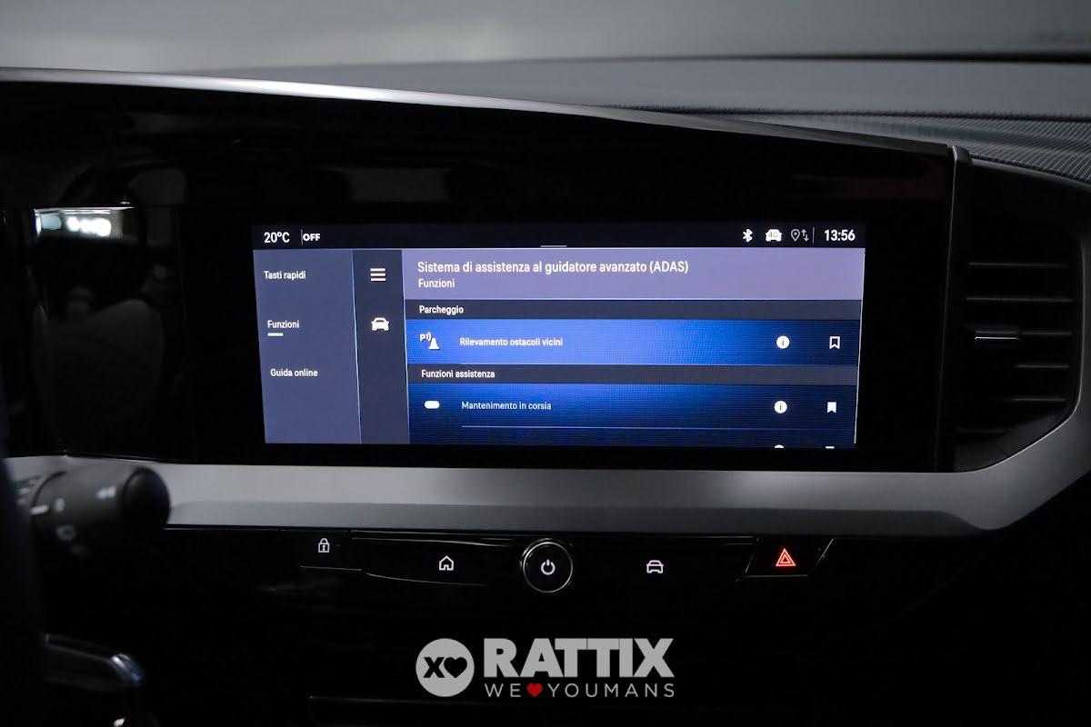 Opel Mokka 1.2 136CV Edition