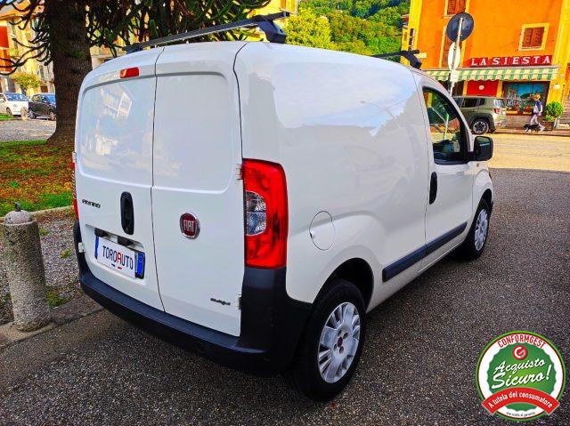 FIAT Fiorino 1.3 MJT 75CV Furgone