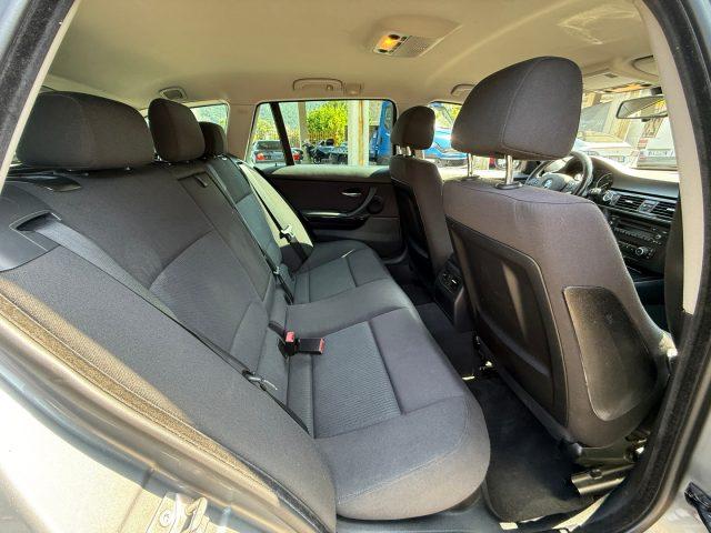 BMW 330 d cat xDrive Touring EURO 5A IVA 22%