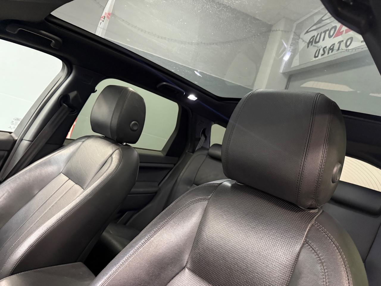 Land Rover Discovery Sport 2.2 TD4 HSE 7 Posti AWD 150CV