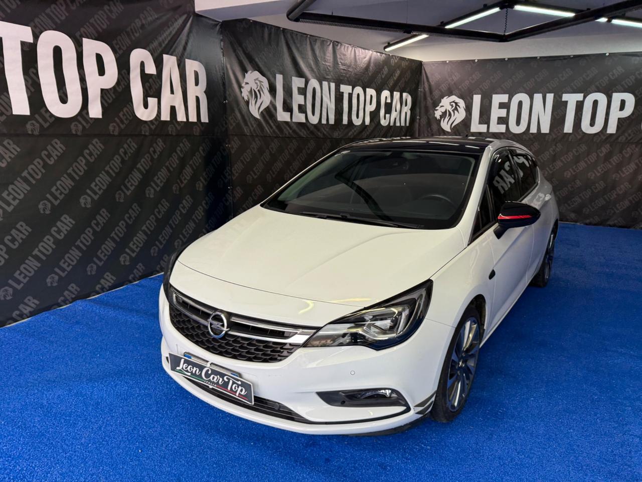 Opel Astra 1.6 BiTurbo 150 CV CDTi Start&Stop 5p. Innovation