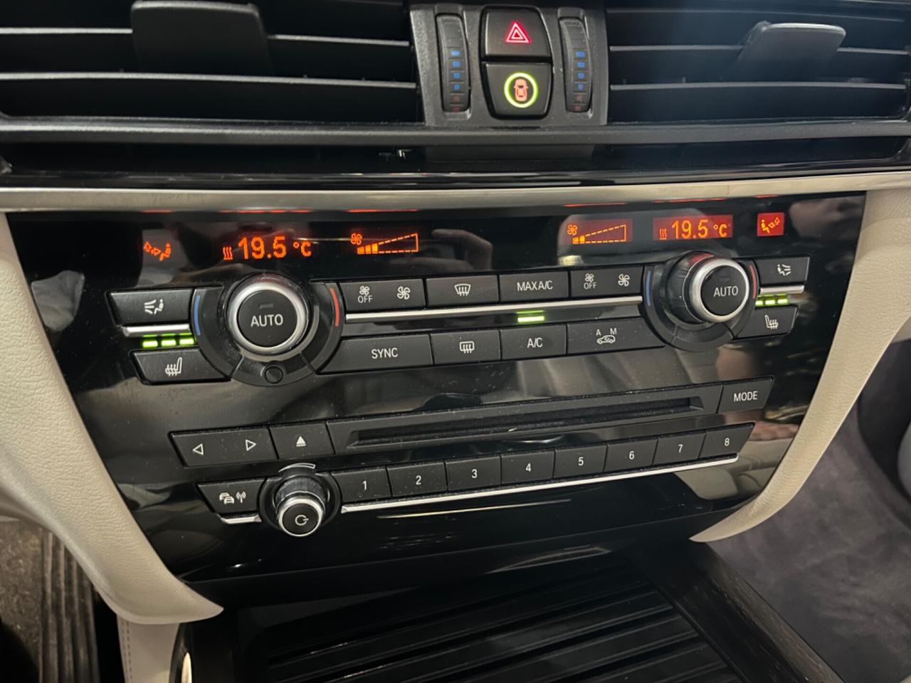 Bmw X5 xDrive30d 258CV Luxury