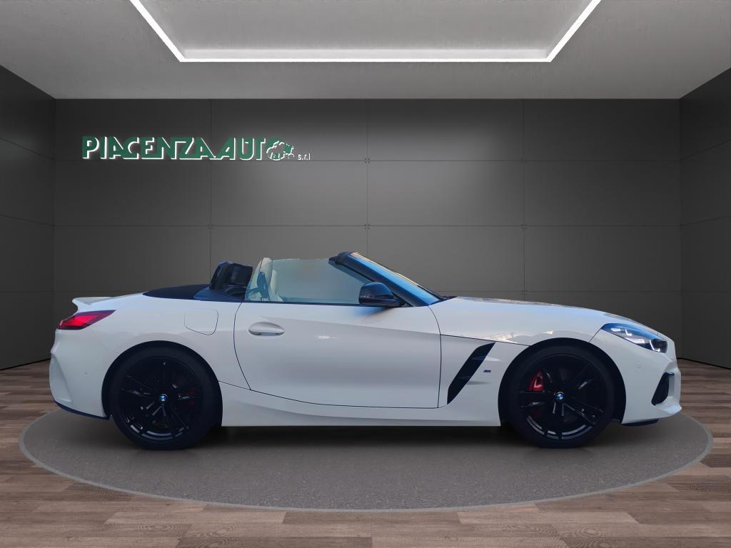 BMW Z4 M SPORT.CERCHI 19.TLECAMERA.VIRTUAL