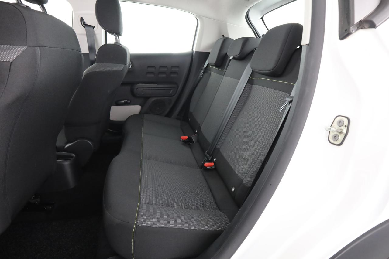 CITROEN C3 3ª serie C3 PureTech 83 S&S Feel