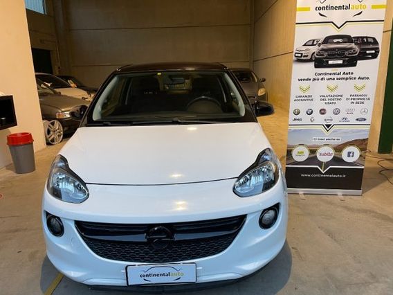 OPEL Adam 1.4 87 CV GPL Tech Glam