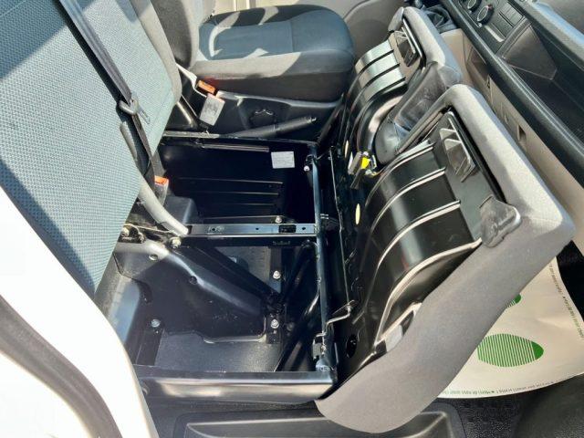 VOLKSWAGEN Transporter T6 2.0 TDI Furgone