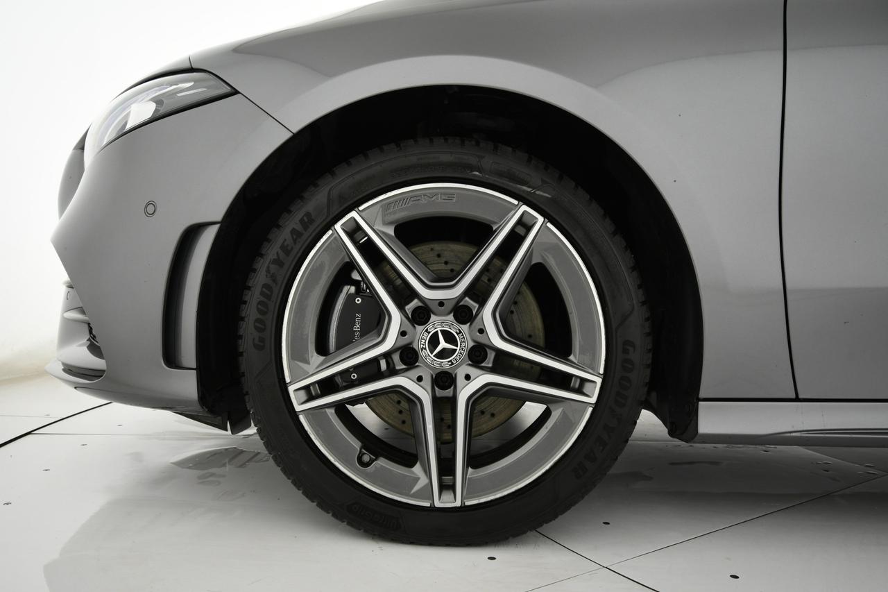 Mercedes-Benz A 250 e phev (eq-power) Premium auto CAMERA+APP CONNECT+C18"