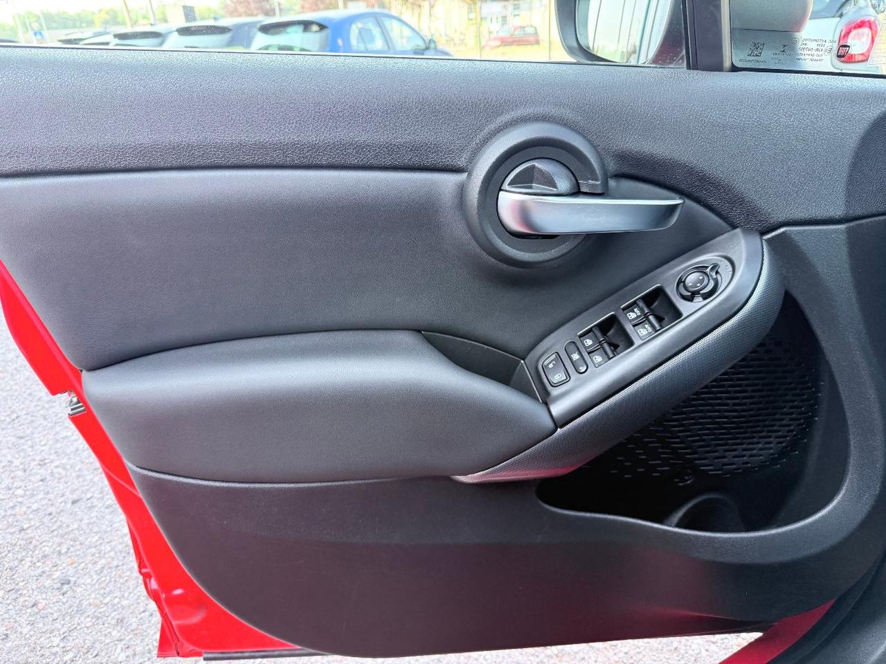 Fiat 500 X 500X 1.0 T3 Sport 120cv