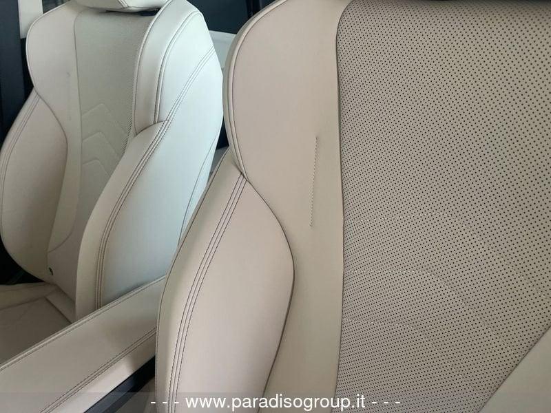 BMW iX1 XDRIVE30 2025 - KM0 | 313CV ELETTRICO | LUXURY