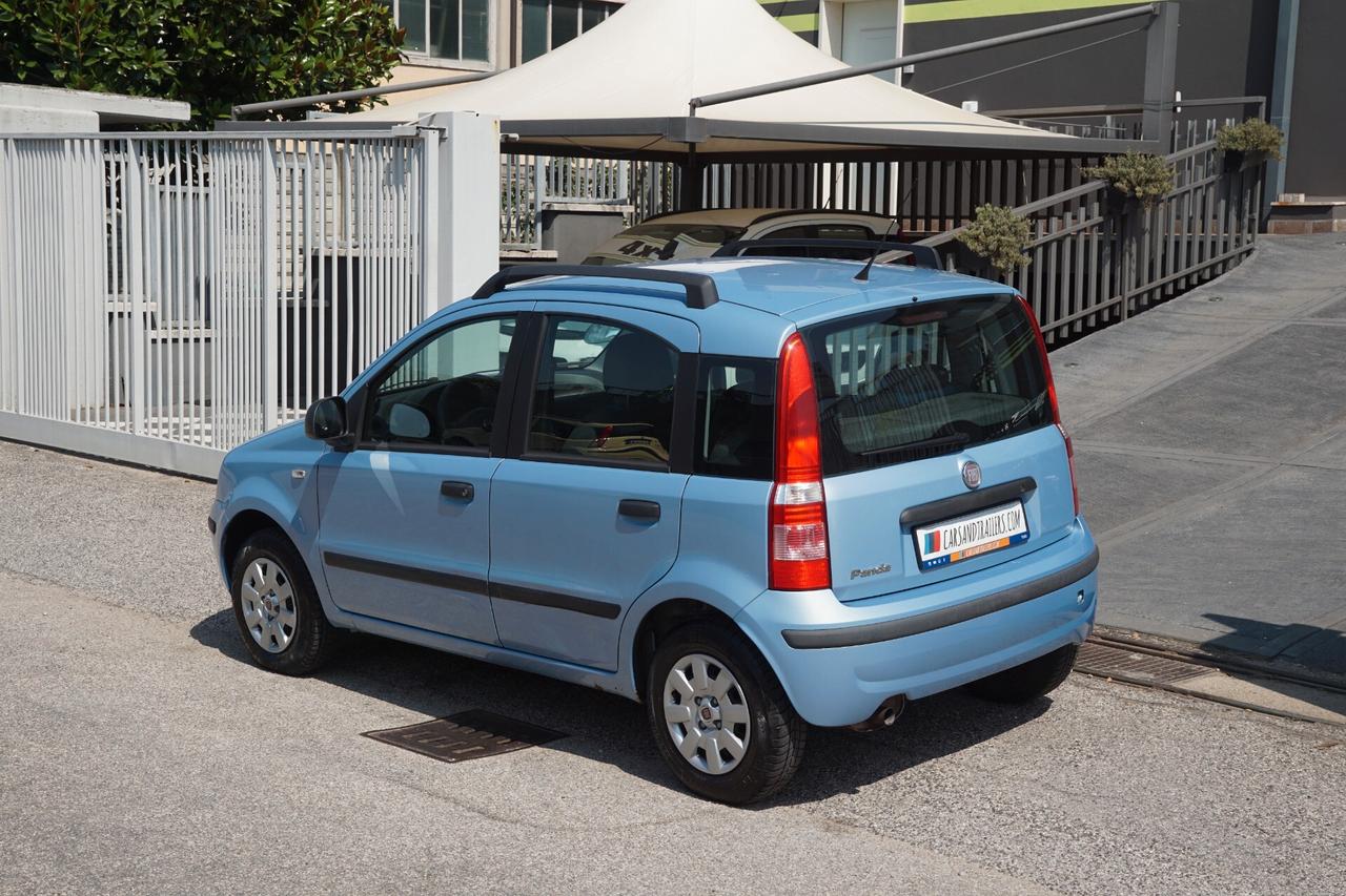 Fiat Panda 1.3 MJT 16V DPF Dynamic Neopatentati