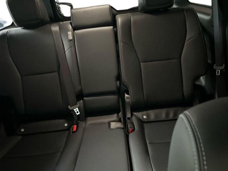 Toyota Land Cruiser 2.8 D-4D Adventure AWD Auto