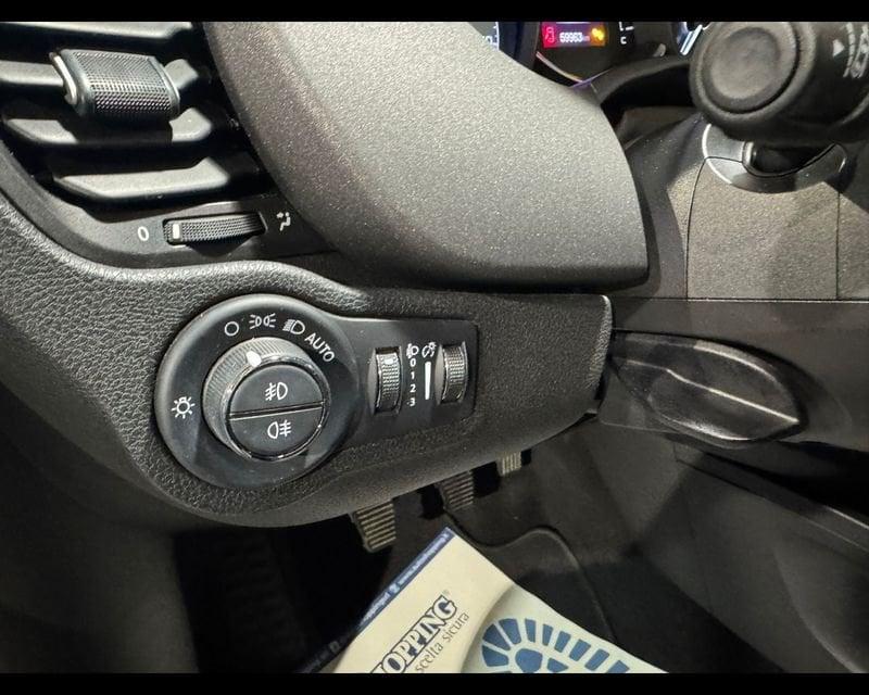 FIAT 500X 1.6 MultiJet 130 CV Cross