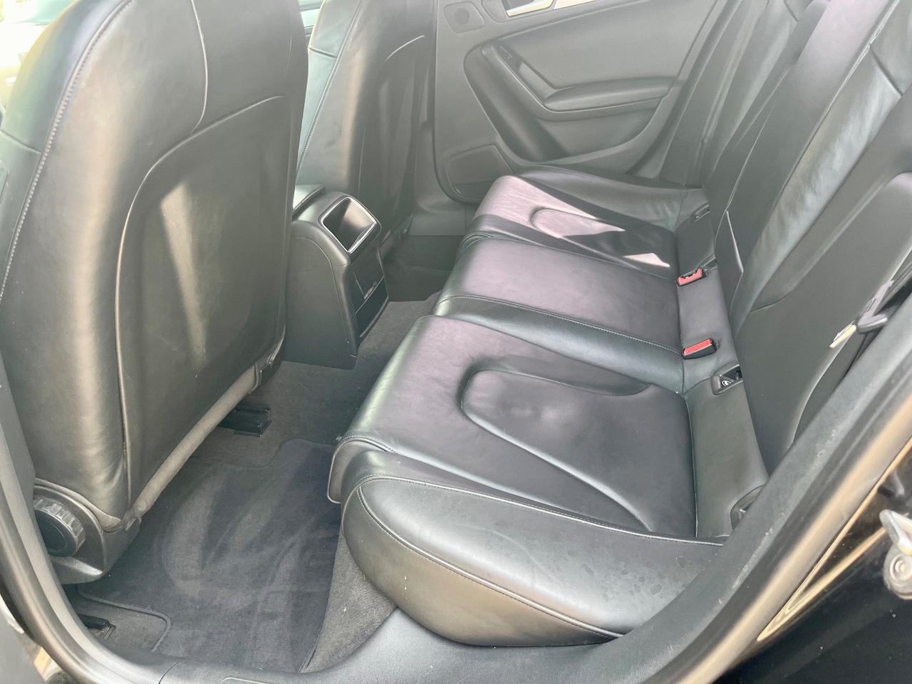 Audi A5 2.0 TFSI 180cv 2011 187.000km perfetta