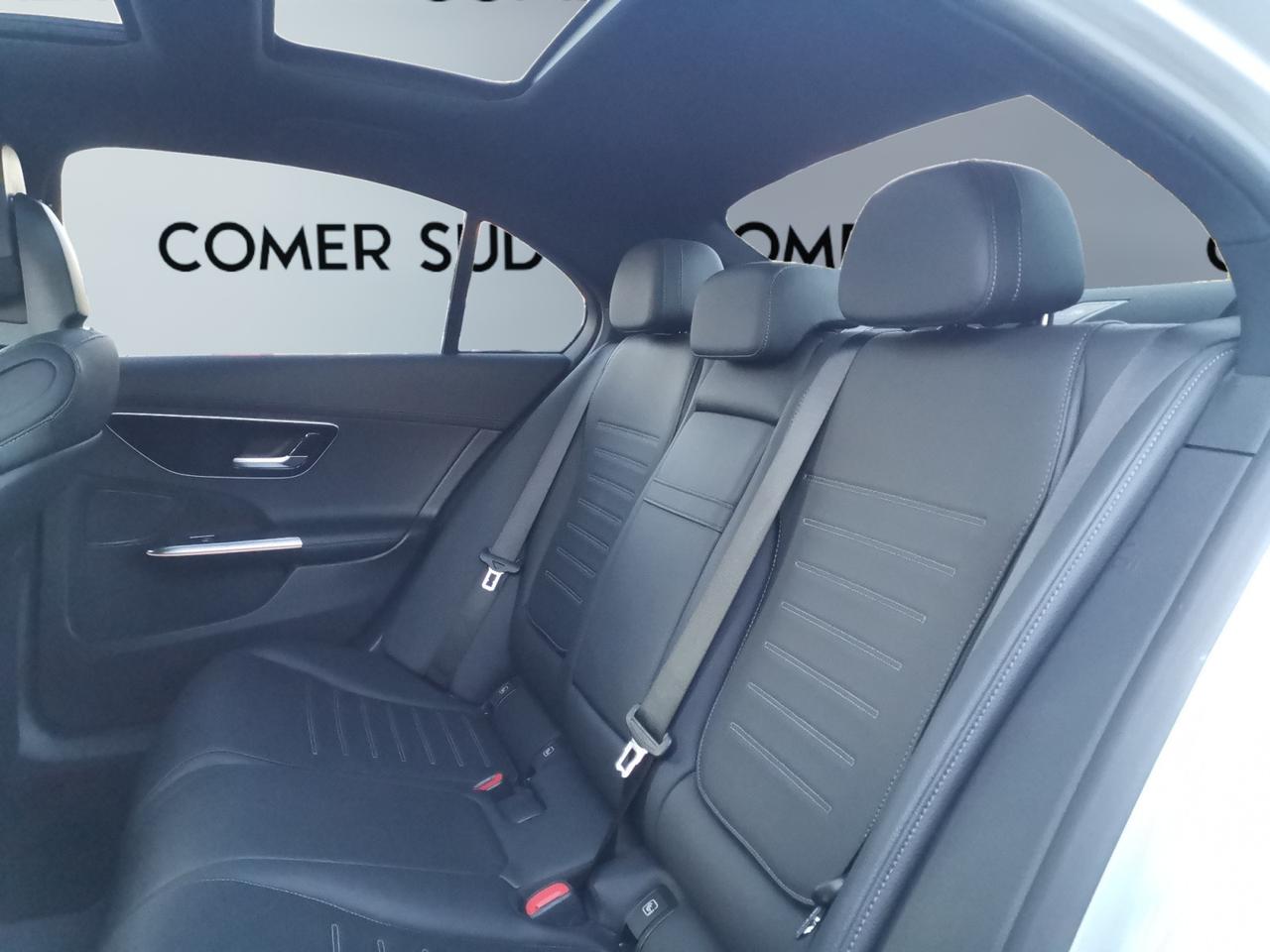 Mercedes-Benz Classe C-W206 Berlina 2021 - C 300 d mhev Premium Pro auto