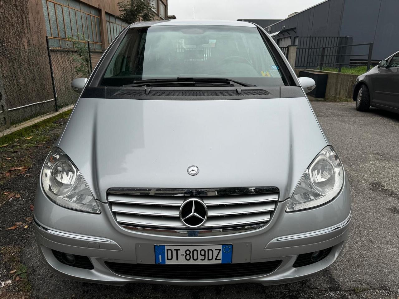 Mercedes-benz A 200 CDI Elegance*CERCHI*CLIMA