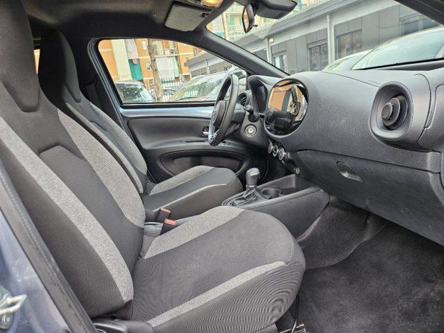 TOYOTA Aygo X 1.0 VVT-i 72 CV 5 porte S-CVT