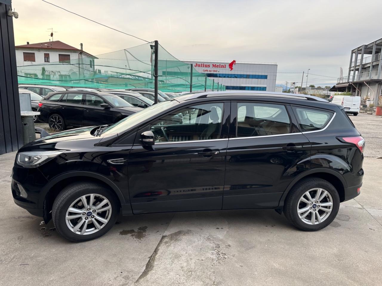 Ford Kuga 1.5 EcoBoost 120 CV S&S 2WD Business -GPL