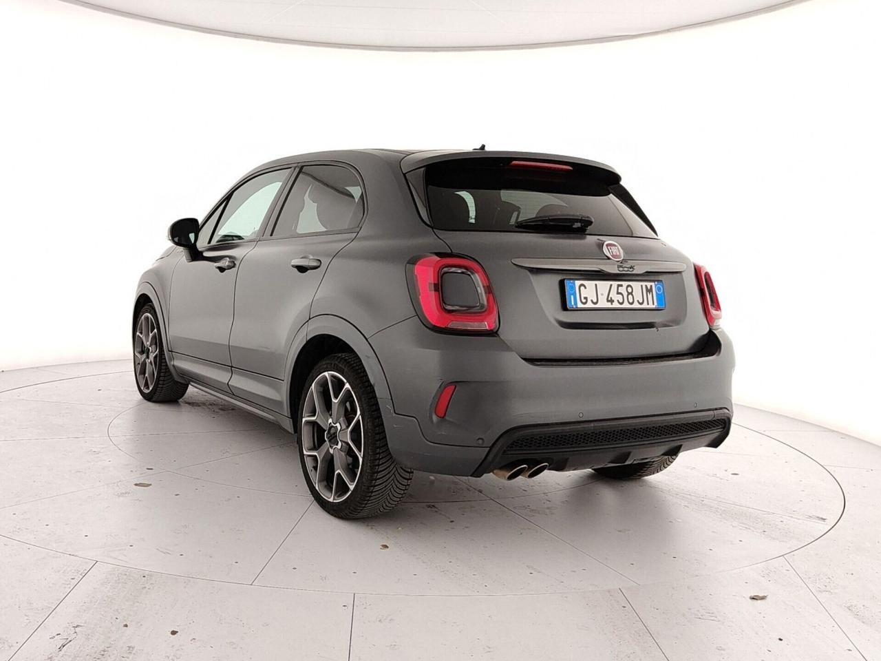 Fiat 500X 1.3 MultiJet 95 CV Sport