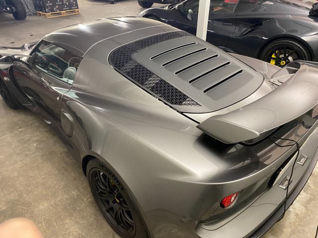 LOTUS Exige Sport 390 Final Edition SOLI 200KM