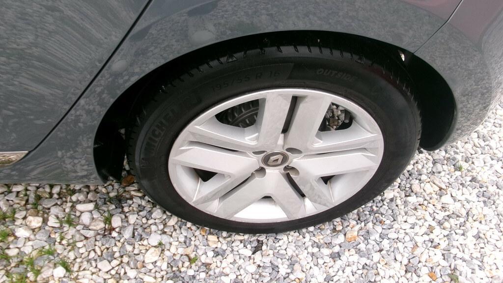 Renault Clio 5 Porte 1.0 TCe Intens