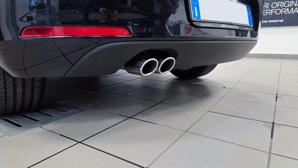 Volkswagen Maggiolino 1.4 TSI DSG Sport