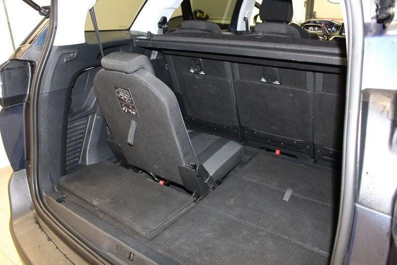 Peugeot 5008 5008 BlueHDi 120 S&S EAT6 Allure