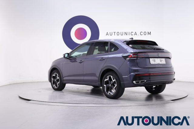 VOLKSWAGEN Taigo 1.0 TSI 115 CV R-LINE FARI LED TETTO PANORAMA