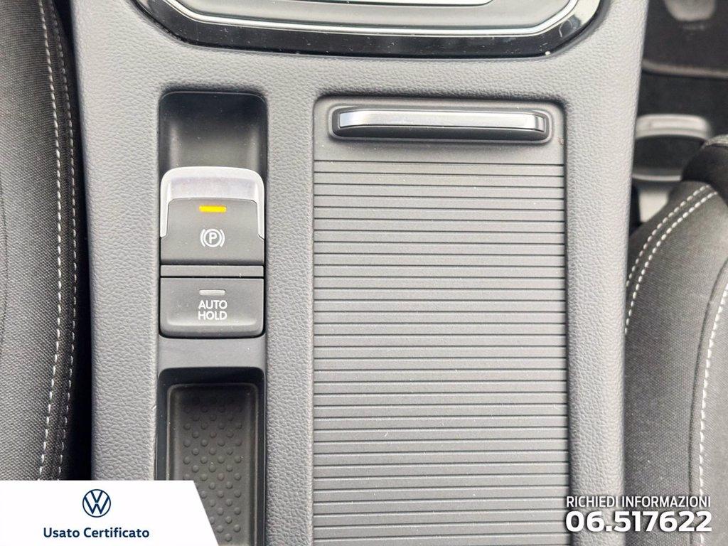 VOLKSWAGEN Passat variant 2.0 tdi business 122cv dsg del 2021