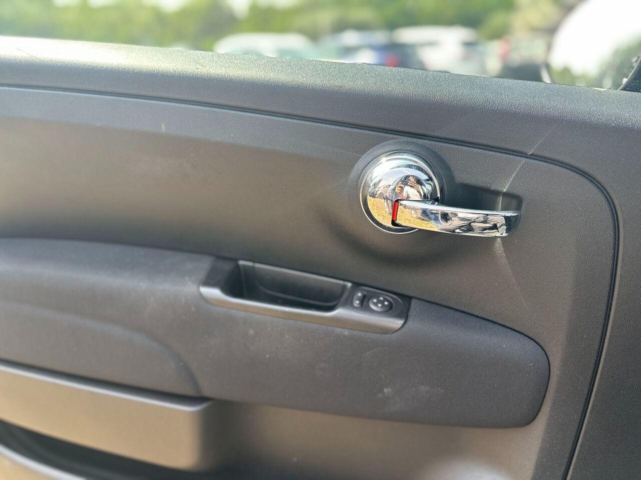 FIAT 500 III 2015 - 500 1.0 hybrid 70cv