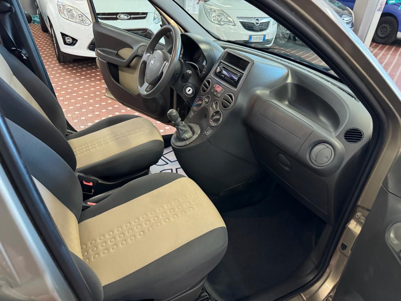 Fiat Panda 1.2 Emotion Eco - NEOPATENTATI